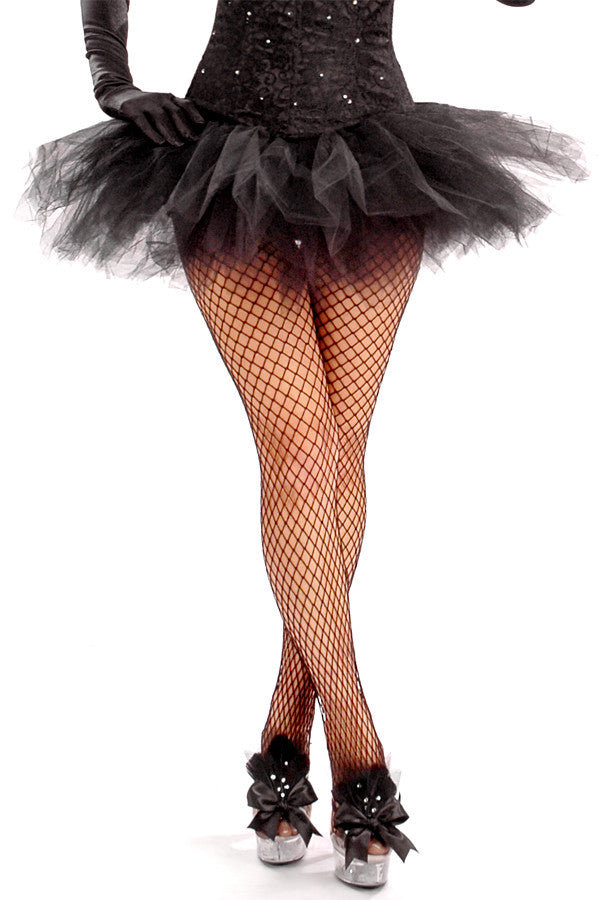 Short Ballerina Tutu