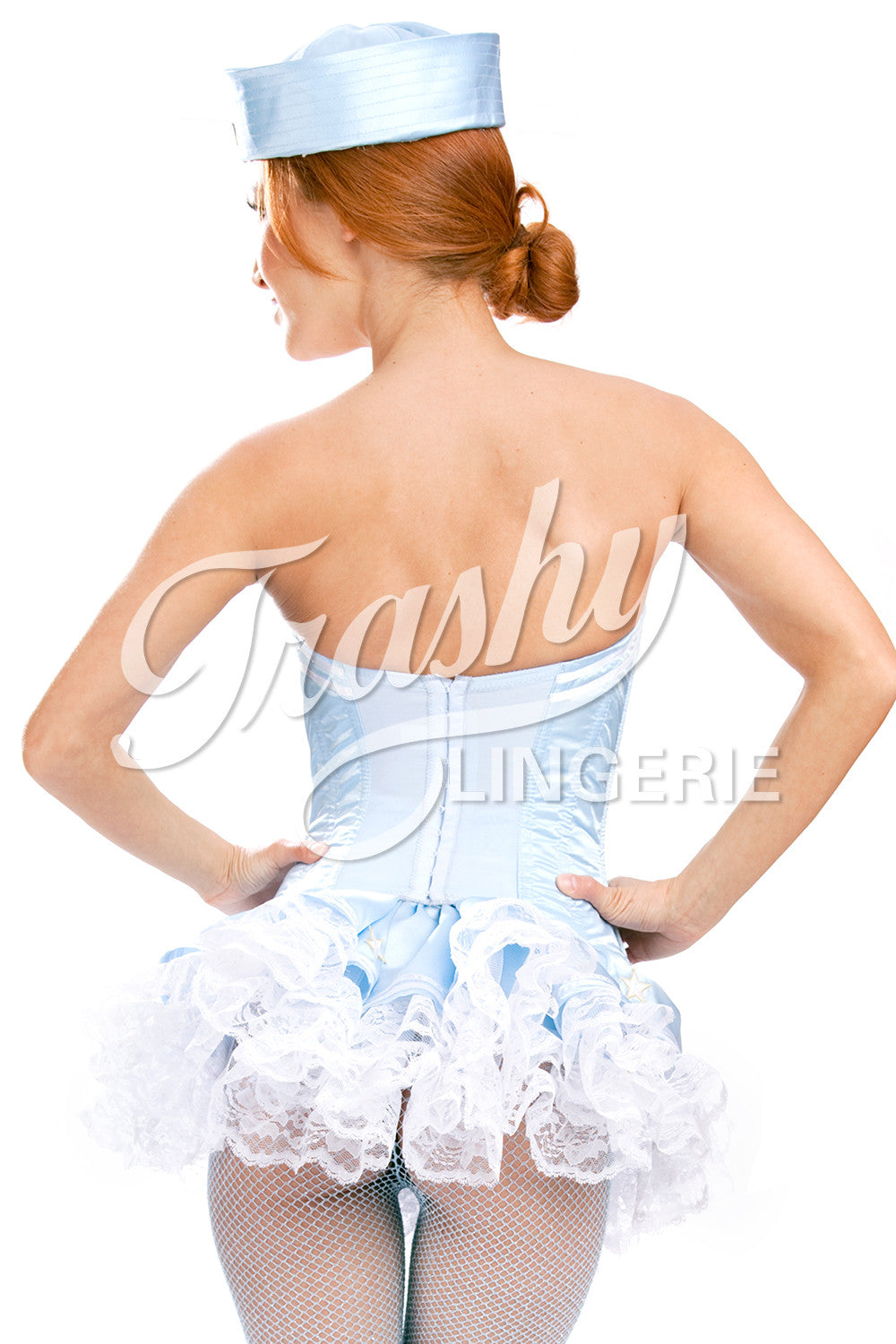 Paris Sailor Tutu