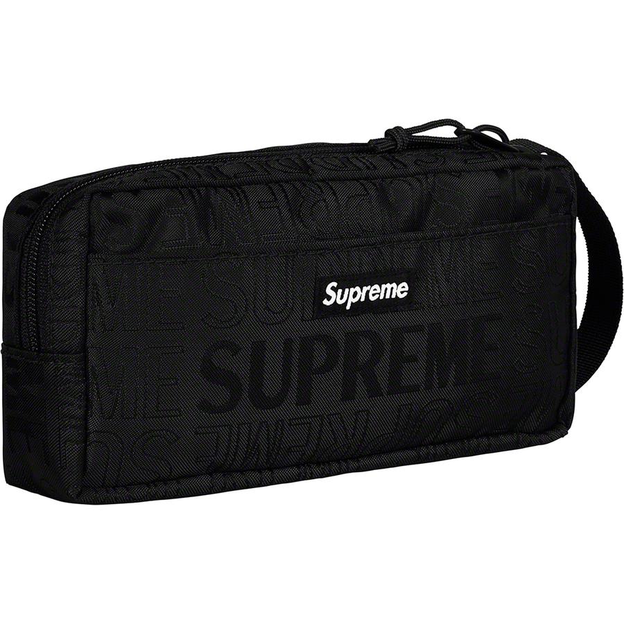 supreme pouch organizer