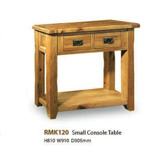 Console extensible en table de repas  L160cm  Elau  Consoles Consoles,