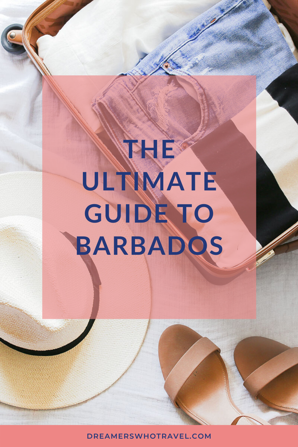 Guide to Barbados