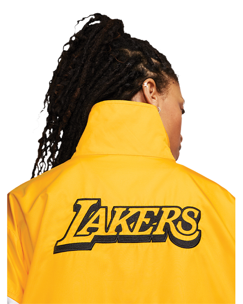 lakers city edition jacket