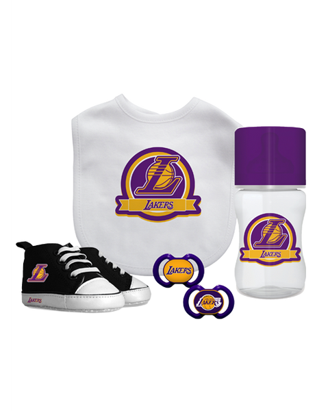 lakers infant gear