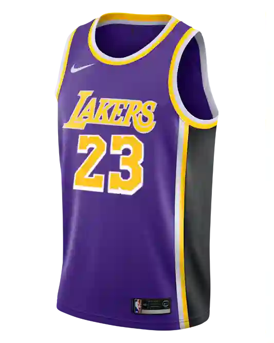 Lakers Unveil 2022-23 Statement Edition Uniforms - Boardroom