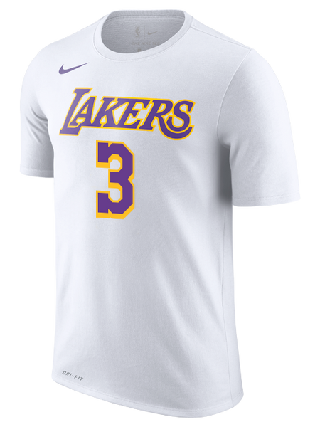 lakers uniforms through the years