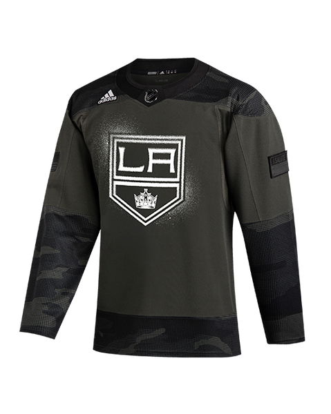 Authentic Pro Military Practice Jersey 
