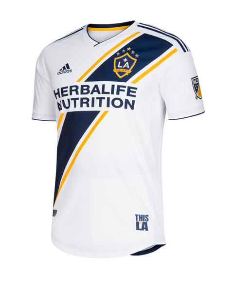 la galaxy pavon jersey