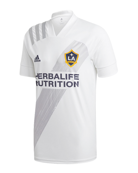 la galaxy jersey