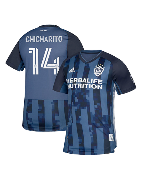 chicharito la galaxy shirt