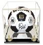 Sports Display Cases - Soccer Ball