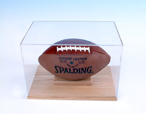 Football Case