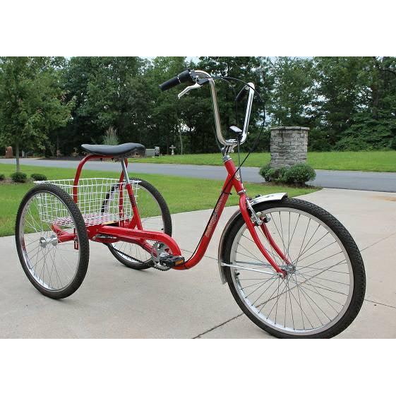 desoto tricycle vintage