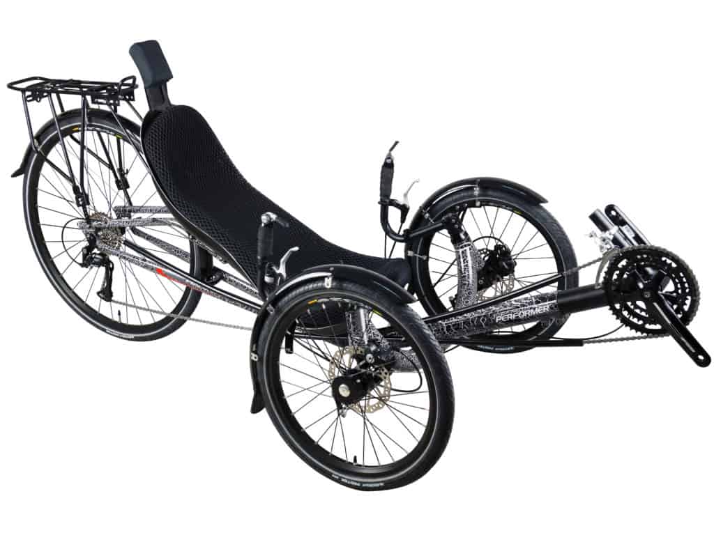 jc26x recumbent trike