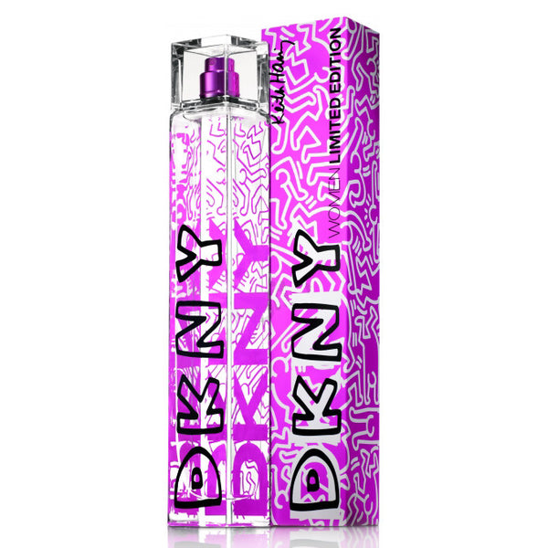 Dkny Limited Edition Perfume