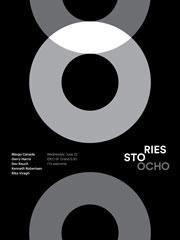 IDEO Stories Poster