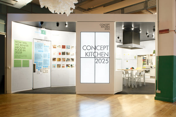IKEA Concept Kitchen
