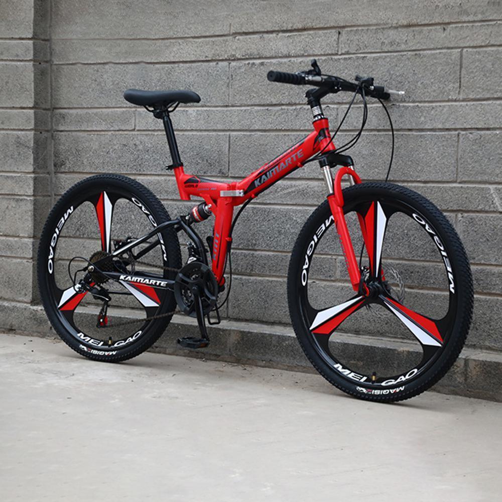 kaimarte bike review