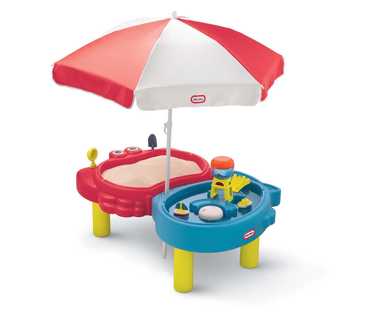 little tikes activity table