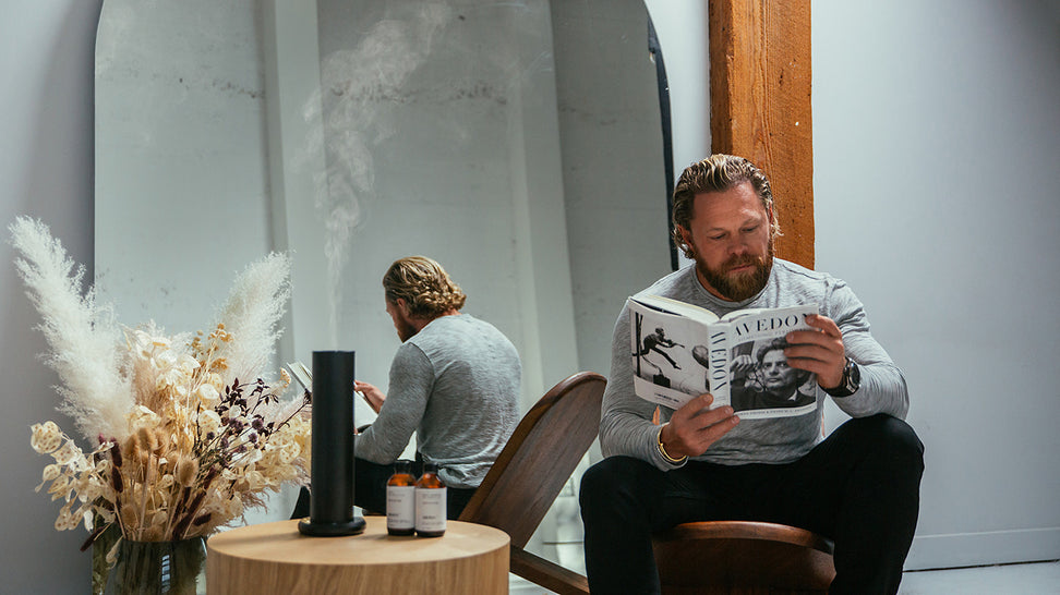 3 Strategies for Personal Growth This Spring