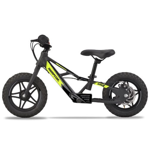 thumpstar electric bmx