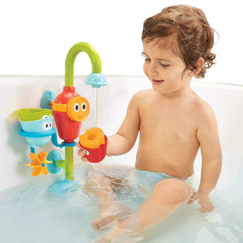 flow n fill spout bath toy