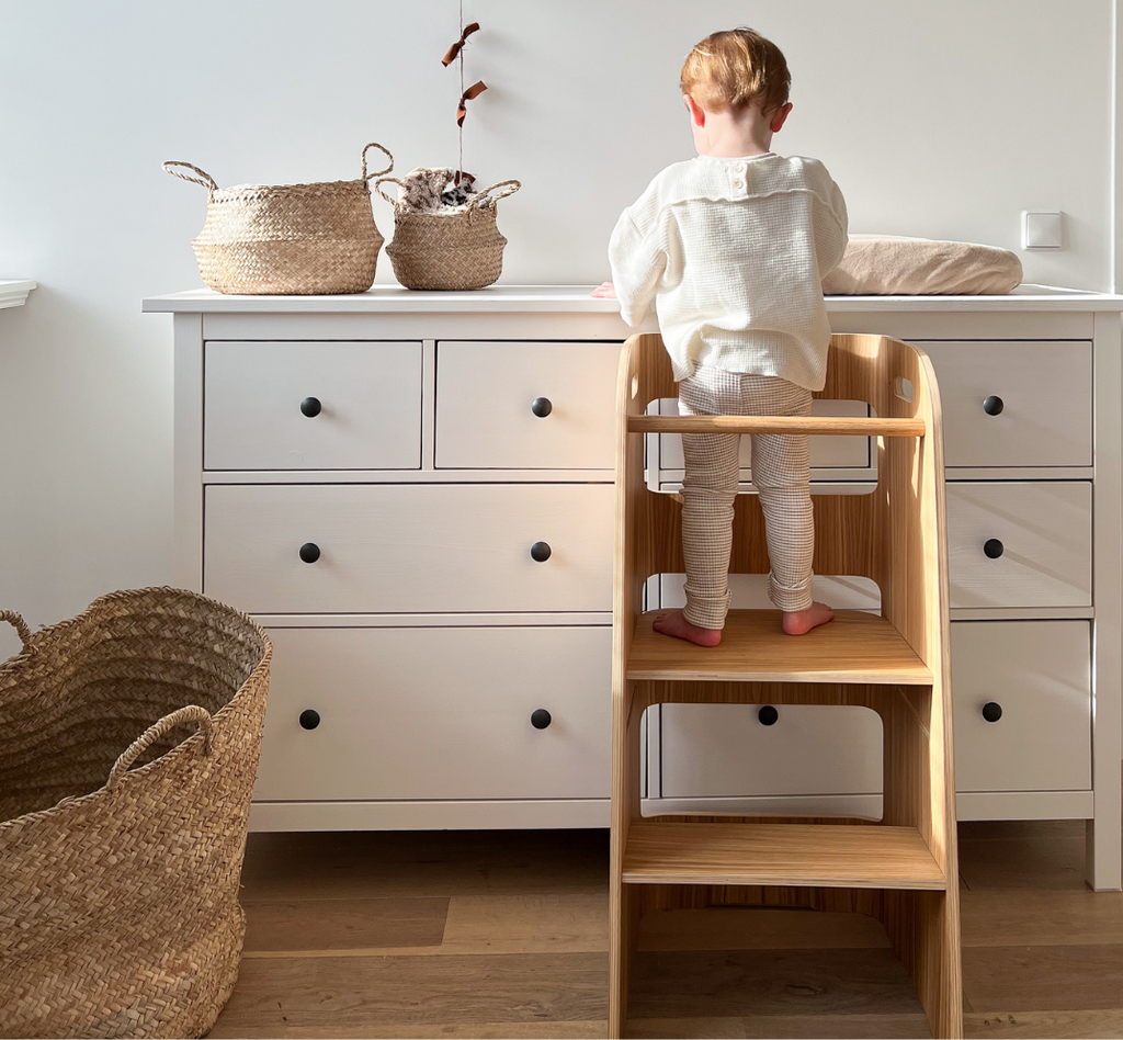 stokke kitchen helper