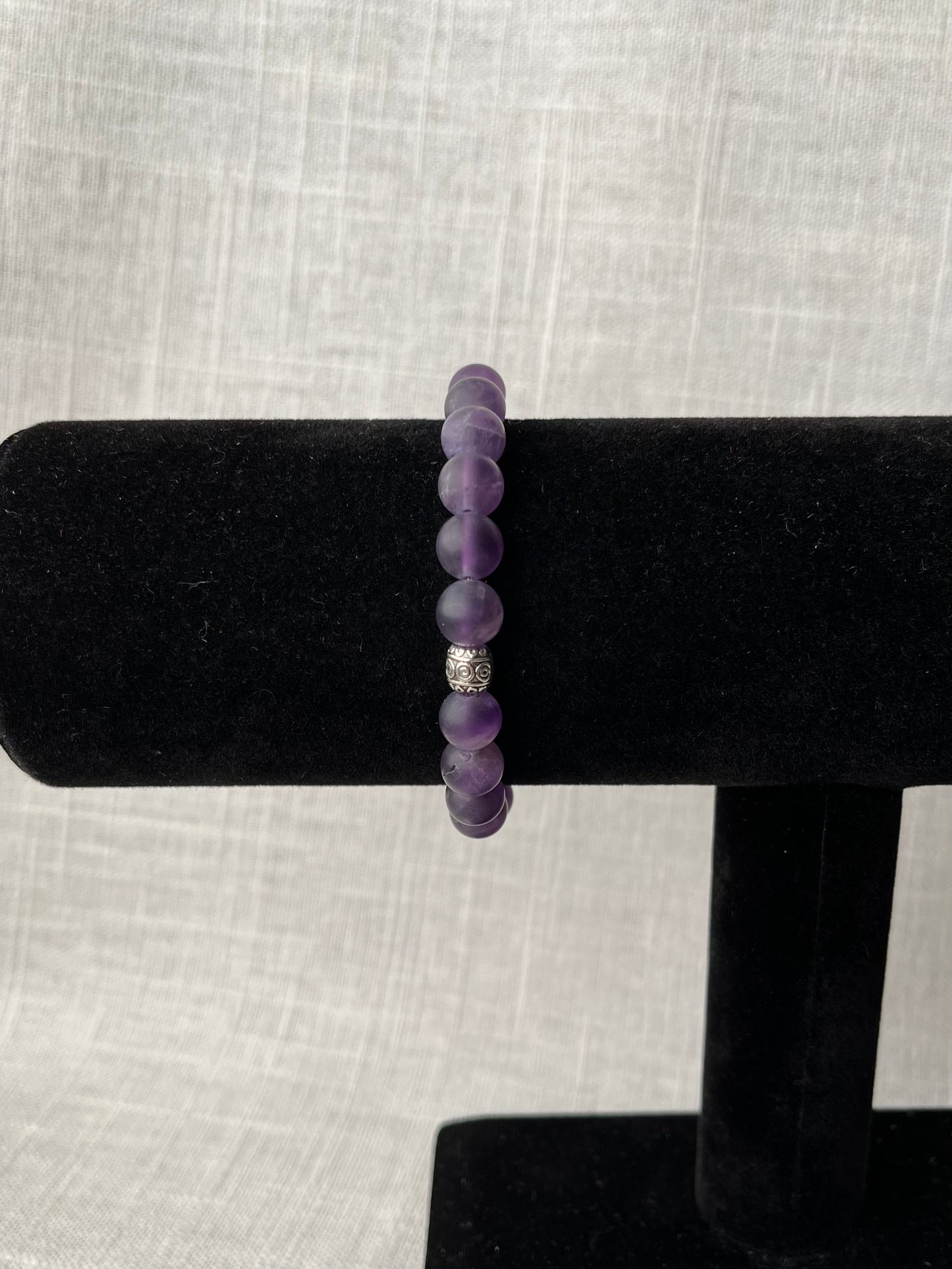 Amethyst Bracelet