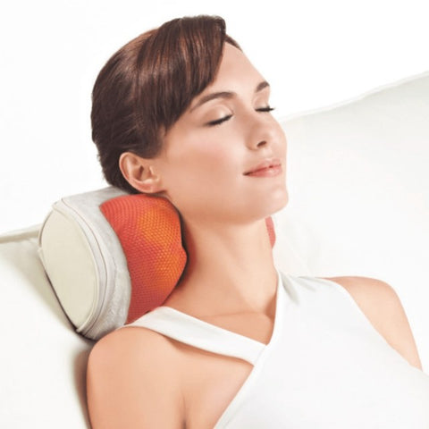 uCozy 3D Pillow Massager