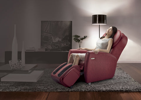 uDivine V Massage Chair