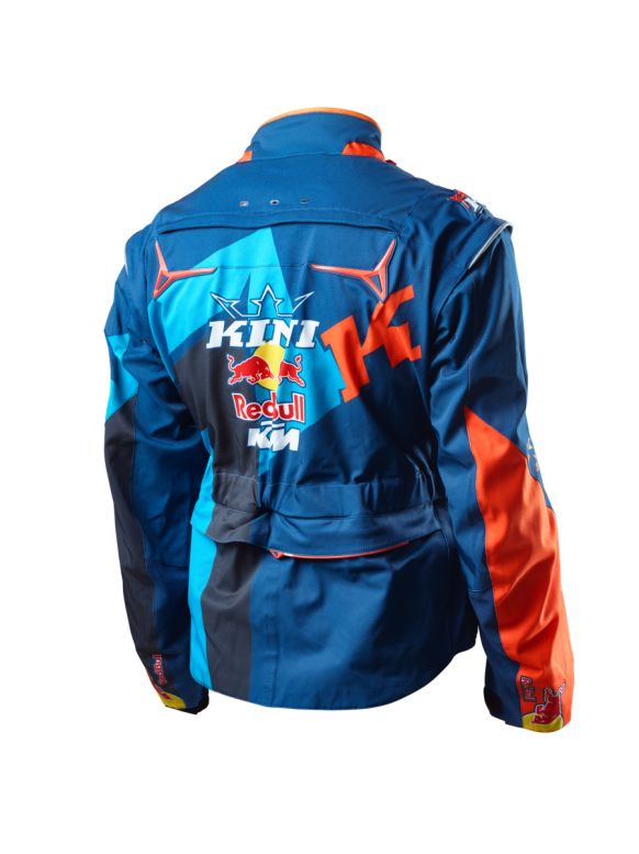 kini red bull competition jacket