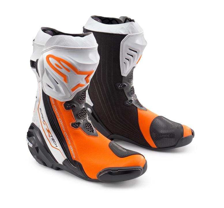 alpinestars race boots