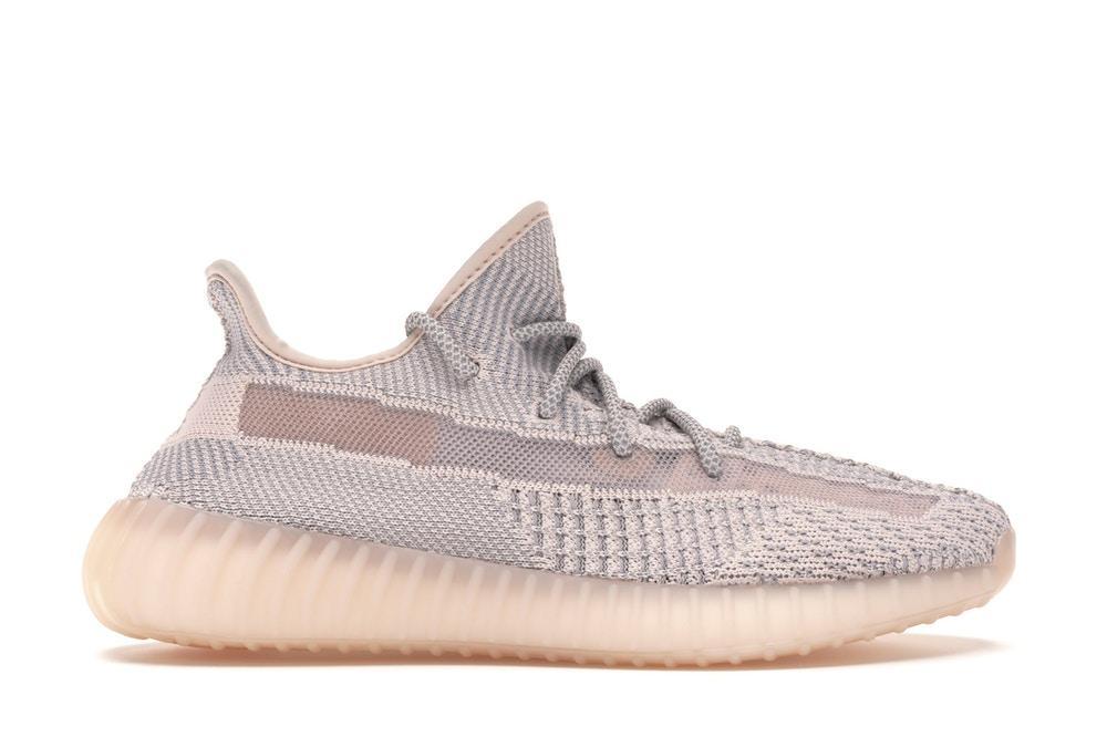 yeezy synth release date