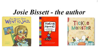 Best Boy Books: Movement and Books!