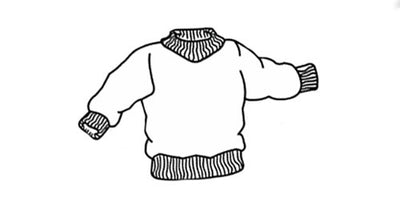 Sweater Season: The Boy's Store Edition