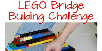 Lego STEAM Activity