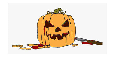 Halloween Fun: Pumpkin Ideas