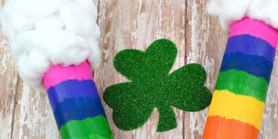 St. Patrick's Day Craft