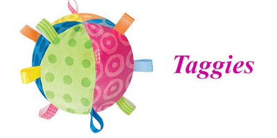 Taggies Baby Wear Celebrates a Decade