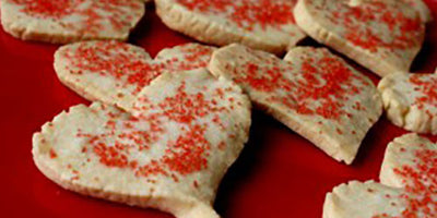 Valentine's Ideas Without Candy