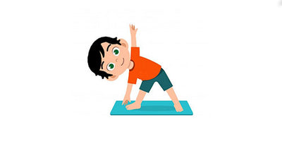 Kids Yoga: YouTube Workout
