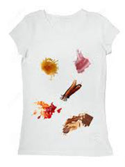 Boys Stained Tee