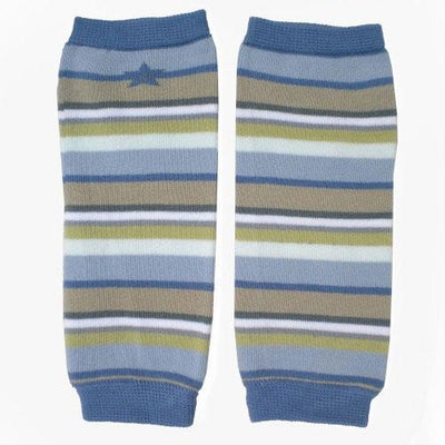 Baby Boys Alfie Legwarmers by Huggalugs - The Boy's Store