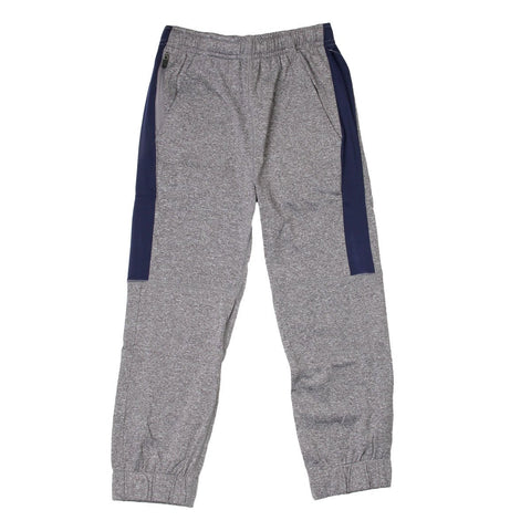 Boys' Striped Performance Jogger by Wes and Willy - The Boy's Store