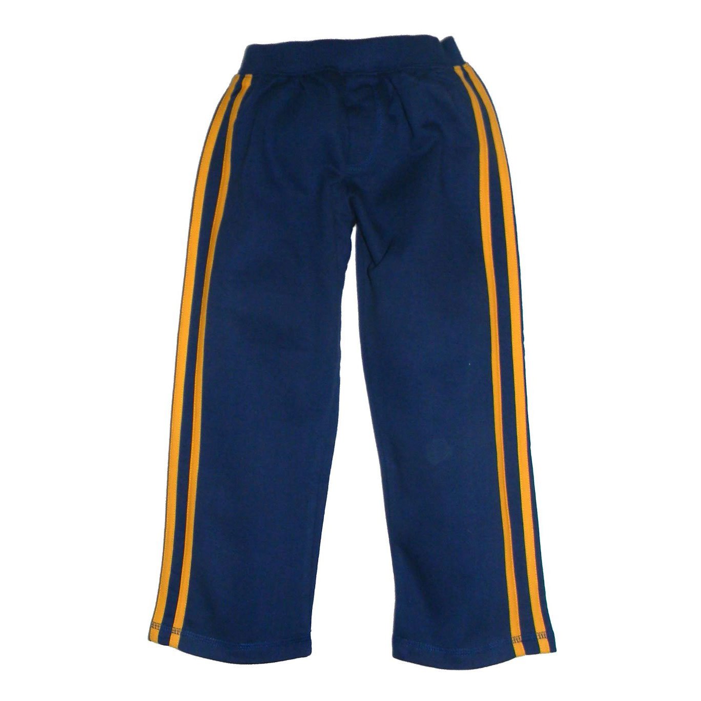 Boys French Terry Pant with Side Stripes by CR Rugged - The Boy's Store