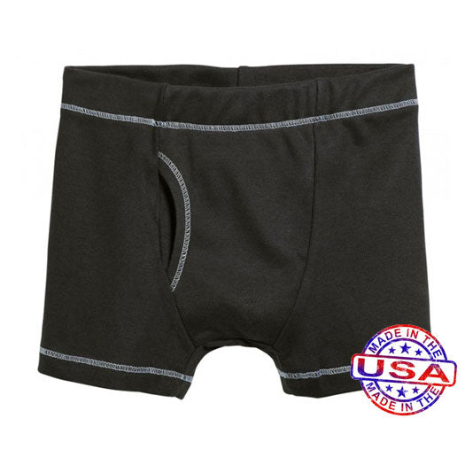 Boys' Boxer Briefs by City Threads