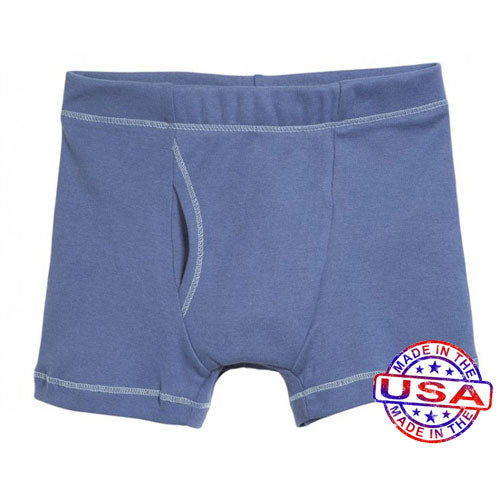 Boys' Boxer Briefs by City Threads