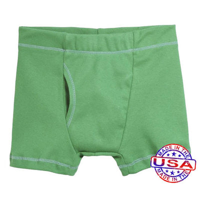 Boys' Boxer Briefs by City Threads