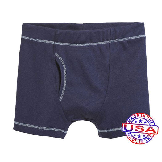 Boys' Boxer Briefs by City Threads