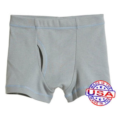 Boys' Boxer Briefs by City Threads