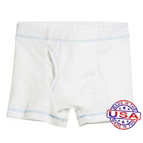 Boys' Boxer Briefs by City Threads